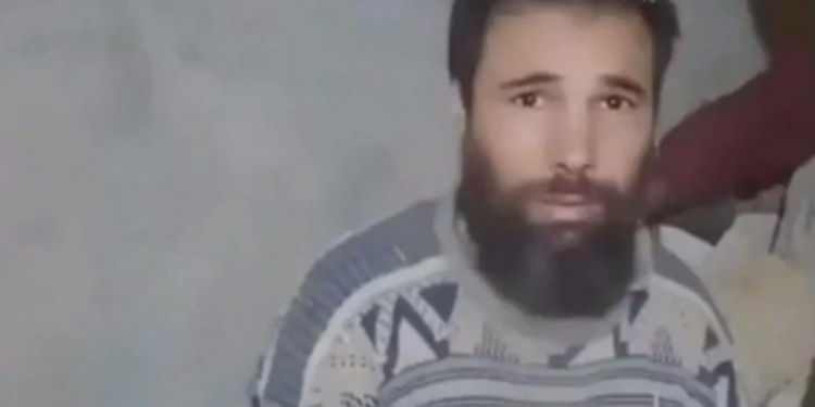26 yıldır kayıp Cezayirli, komşusunun ağılında bulundu