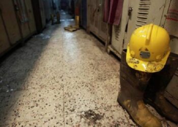 28 Nisan’ın ‘Anma ve Yas Günü’ ilan edilmesi için kanun teklifi