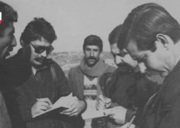 Yeşilyurt’taki o haberi yaptığımız günler…