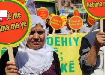 Kürtlerin varoluş mücadelesi yasakları değersiz hale getirdi