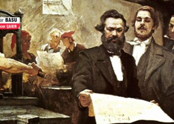 Deepankar Basu ile Kapital üzerine bir söyleşi