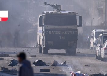 Otoriter demokrasiden kalpazan demokrasiye kayyım rejimi