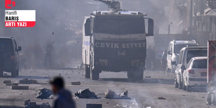 Otoriter demokrasiden kalpazan demokrasiye kayyım rejimi