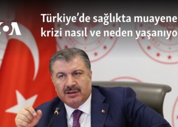 Türkiye’de sağlıkta muayene krizi nasıl ve neden yaşanıyor?