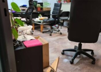 Özgür Basın’a saldırılar Avrupa’da protesto edilecek