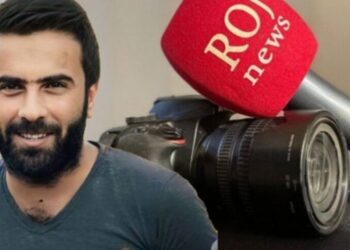 DFG’den Süleyman Ahmet için açıklama: Serbest bırakın