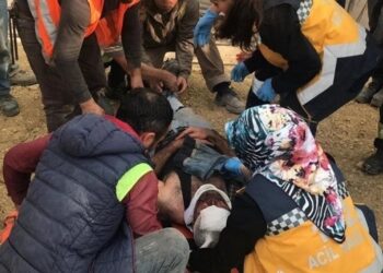 AKP iktidarında 32 bin 478 işçi yaşamını yitirdi