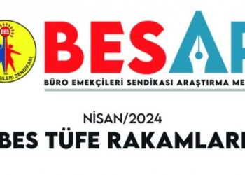 BES-AR: Genel enflasyon yüzde 102,80