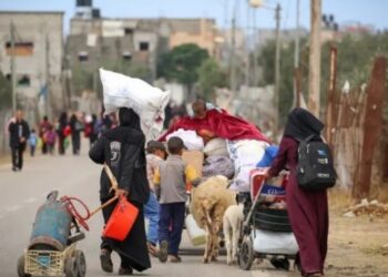 İsrail ordusunda Refah’a yeni saldırı öncesi açıklama