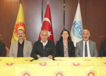Eğitim Sen’den ortak mücadele çağrısı