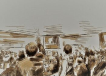 Amor ve Sjöstedt’den Kobanê Davası kararına tepki