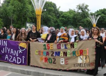 15 Mayıs programı açıklandı: Özgür yaşamı özgür dille inşa edeceğiz