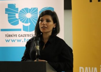 ‘Propaganda Günlerinde Hakikat’ paneli: Hakikati yazmaya devam edeceğiz