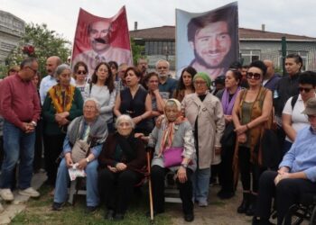 Kayıplar haftası: Yasımız sürüyor, çünkü adalet yerini bulmadı