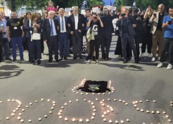 Pontos Rumları birçok kentte anıldı