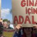 Katledilen 9 yaşındaki Gina’nın davası görüldü