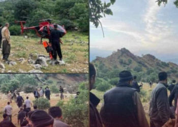 Süleymaniye’de 4 dağcı yaşamını yitirdi