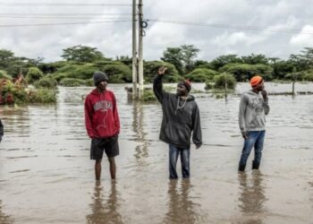 Kenya ve Brezilya’da sel: 294 kişi hayatını kaybetti