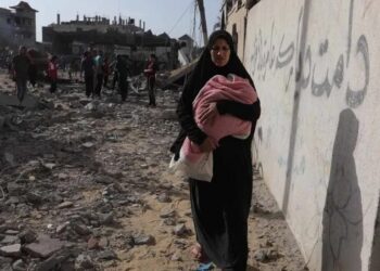 İsrail operasyona hazırlanıyor: Refah tahliye ediliyor