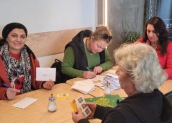 Avrupa Kürt Kadın Hareketi’nden CPT’ye yüzlerce mektup