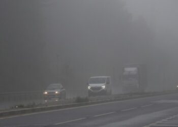 29 kent için fırtına ve yağış uyarısı