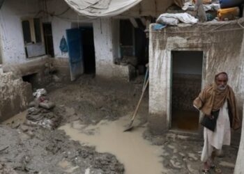 Afganistan ve Endonezya’da sel: 327 ölü