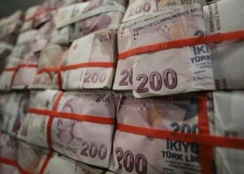 Hazine 46,3 milyar lira borçlandı