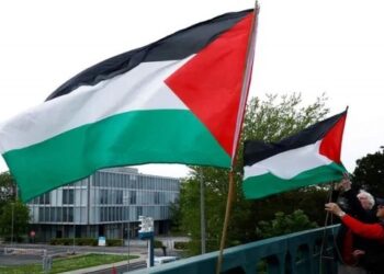 3 ülkeden Filistin kararı