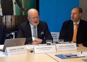 CPT’den İmralı sorusuna yanıt: Türkiye ile diyaloğumuz var