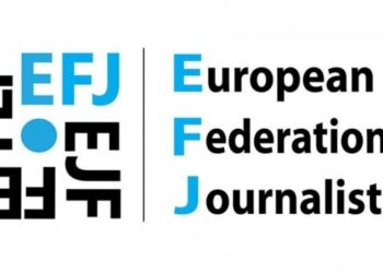 EFJ’den TV’lere baskın açıklaması