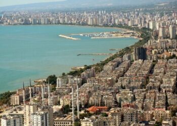 DEM Parti’den Mersin raporu: Uyuşturucu, çeteleşme, şiddet ve işsizlik