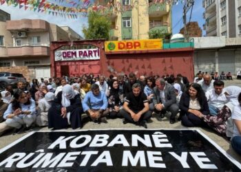 Kobanê kararına tepki: Yok hükmündedir