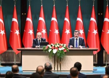 Ekonomist Nas: Fatura halka ve kamu çalışanlarına kesildi