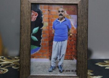 31 yıllık tutsak 15 aydır tahliye edilmiyor