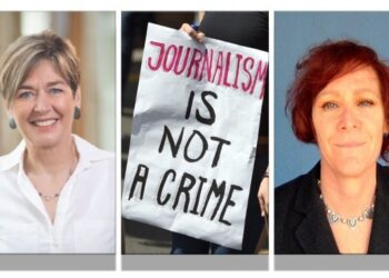 PEN Norveç 29 gazetecinin iddianamesini inceledi: Mesnetsiz