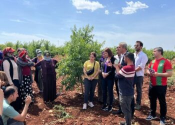 ‘Curnê Reş 2 Haziran’da zulme dur diyecek’