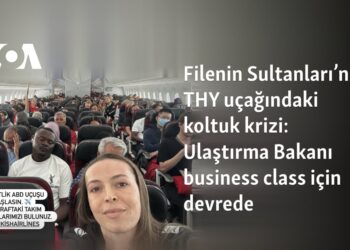 Filenin Sultanları’nın THY uçağındaki koltuk krizi: Ulaştırma Bakanı business class için devrede  
