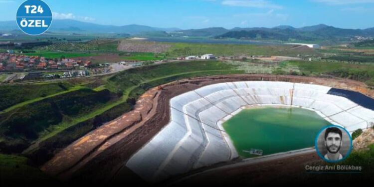 71 işçinin zehirlendiği altın madeninin Kanadalı işletmecisine “Yılın En İyi Maden Firması” ödülü!