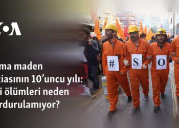 Soma maden faciasının 10’uncu yılı: İşçi ölümleri neden durdurulamıyor?