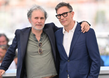 77. Cannes Film Festivali'nde ödüller sahiplerini buldu