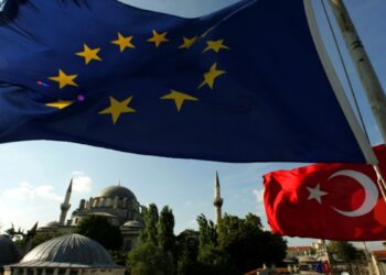 9 Mayıs Avrupa Günü’nde Türkiye’nin Avrupa serüveni: Nereden nereye?