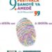 9. Amed Tiyatro Festivali'nde 19 oyun sahnelenecek