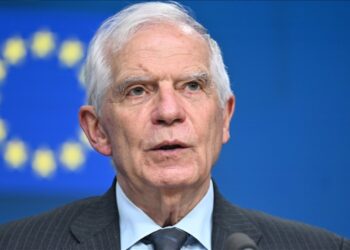 AB, Ukrayna ordusuna kendi ülkesinde eğitim verme ihtimalini değerlendiriyor
