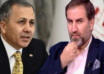 AKP’de Ali Yerlikaya rahatsızlığı: ‘Her gün bir operasyon paylaşımı…’