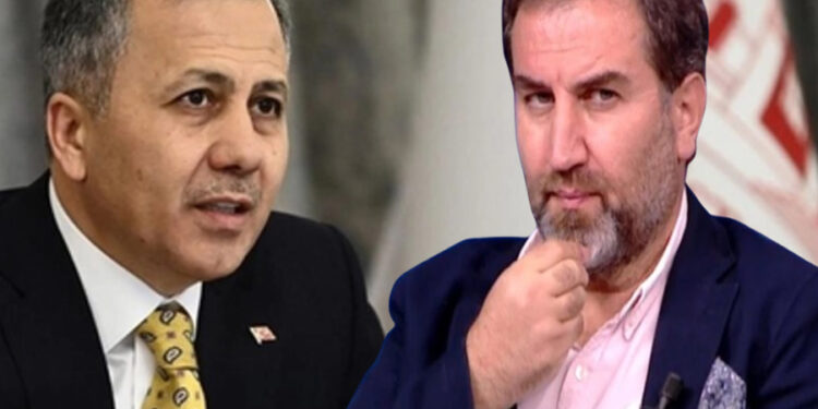 AKP’de Ali Yerlikaya rahatsızlığı: ‘Her gün bir operasyon paylaşımı…’