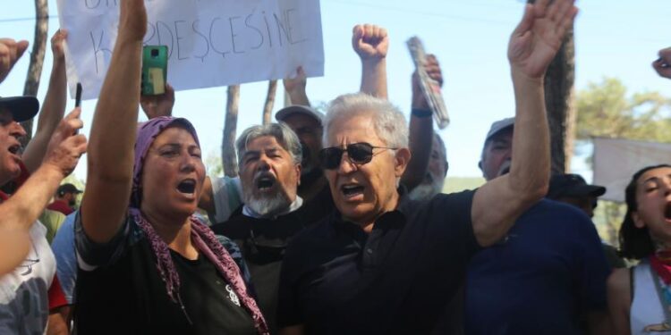 AKP’nin “köpeklere ölüm” yasasına bir tepki de Zülfü Livaneli’den