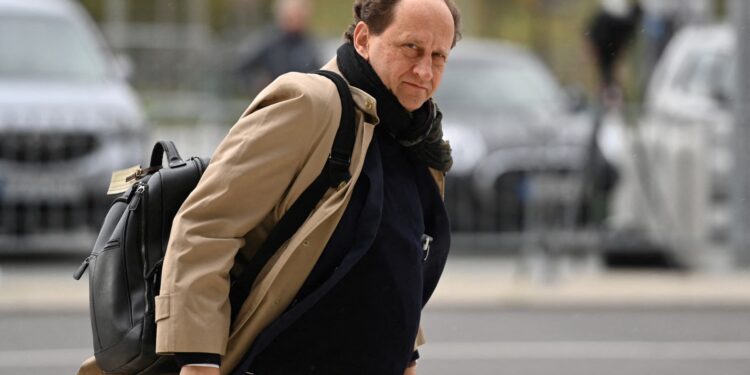 ALMANYA | Berlin, Moskova’daki büyükelçisini geri çağırdı