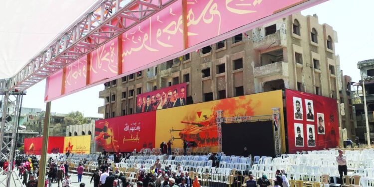 ANALİZ  |  Tahran ve Şam arasında Gazze çatlağı