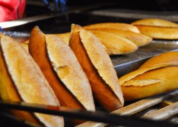 Ankara’da ekmeğe zam geldi