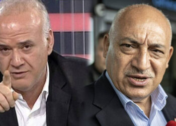 Ahmet Çakar'dan beraat kararı sonrası paylaşım: Büyükekşi, sen hem Bylockçusun, hem de ağır bir yalancısın